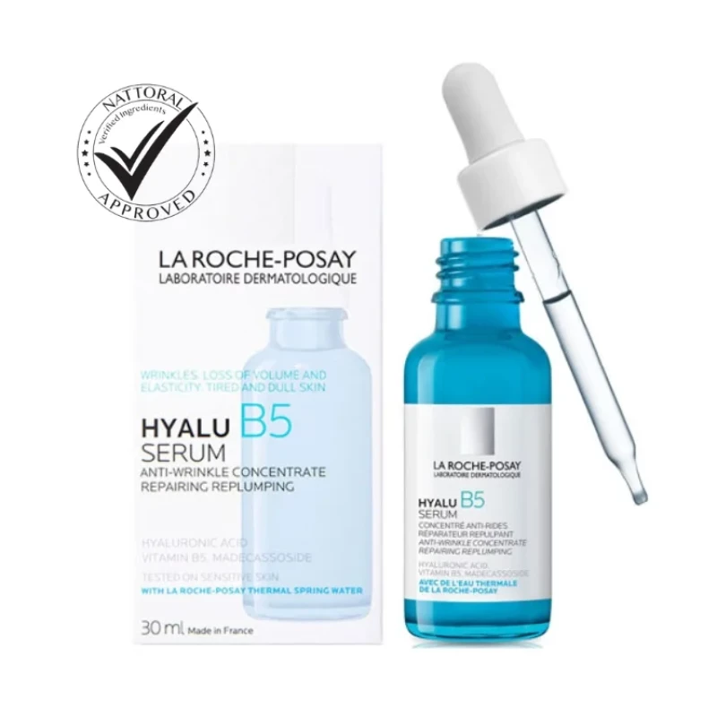 La Roche-Posay Hyalu B5 Hyaluronic Acid Anti-Ageing Serum 30Ml