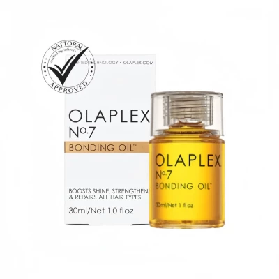 زيت لبناء الشعر رقم7 من أولابليكس 30 مل