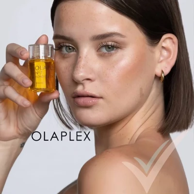 زيت لبناء الشعر رقم7 من أولابليكس 30 مل