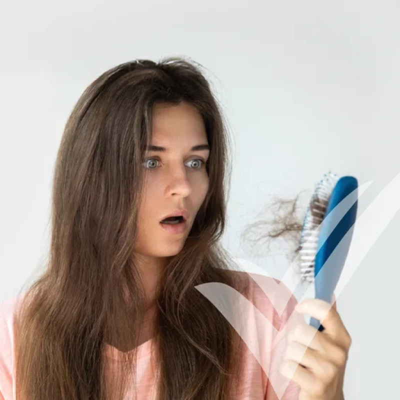 كل ما تود معرفته حول تساقط الشعر؟