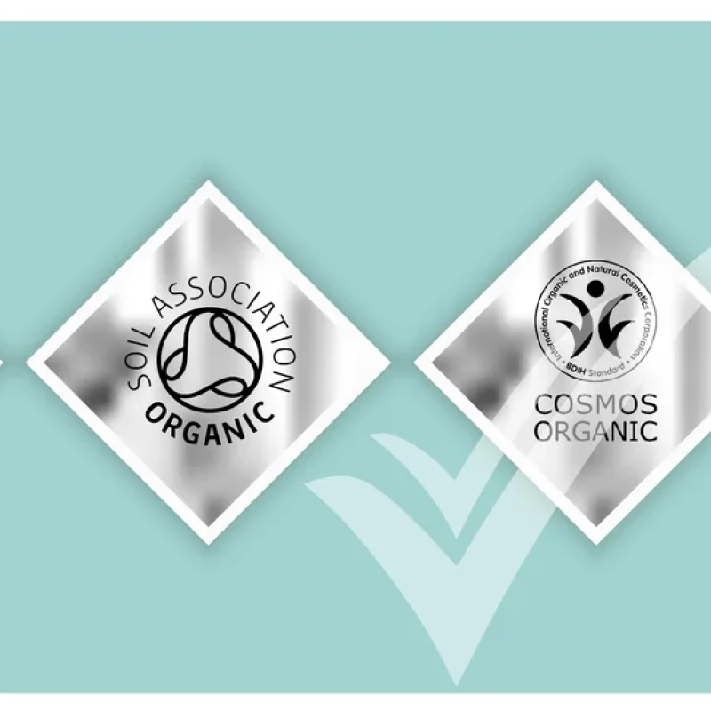 Is There A Need To Have A Cosmetic Certification To Prove Organic And Natural Products Claims?