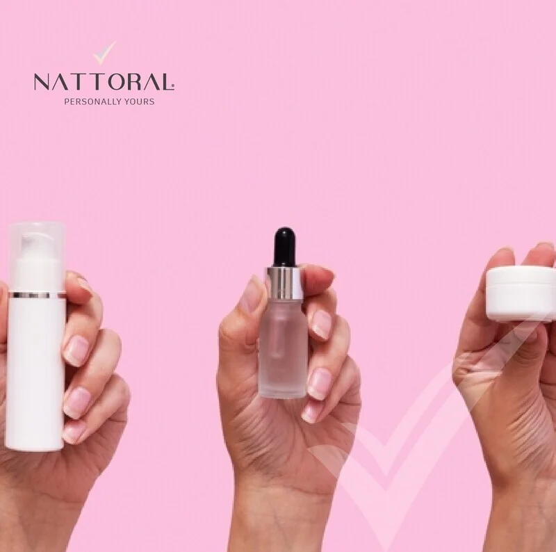 هل من الممكن دمج المكونات الفعّالة لأكثر من مستحضر تجميلي معاً؟