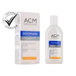 Novophane Energizing Shampoo For Weak & Thin Hair,200Ml-Acm