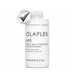 No.5 Bond Maintenance Conditioner For Damaged & Frizzy Hair 250Ml- Olaplex