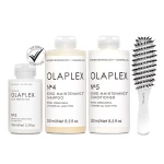 Hair Bonds Strengthening & Protection Kit For Damaged & Frizzy Hair- Olaplex