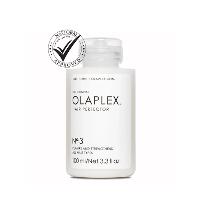 No.3 Hair Perfector Damaged Hair Treatment 100Ml- Olaplex