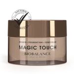 Magic Touch 3 In 1 Primer, Foundation & Concealer - Biobalance