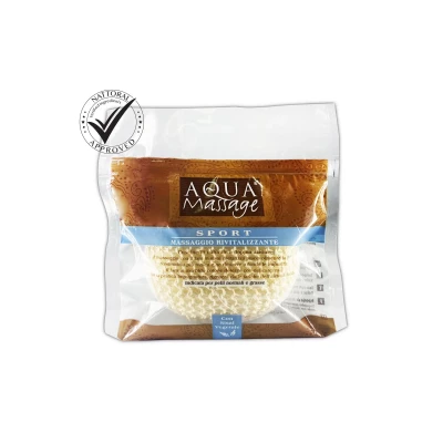 Aqua Massage Sport- Massaggio Rivitalizzante Handy Pad Art.987
