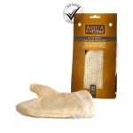 Aqua Massage Uomo- Agave Shower Glove Art. 952