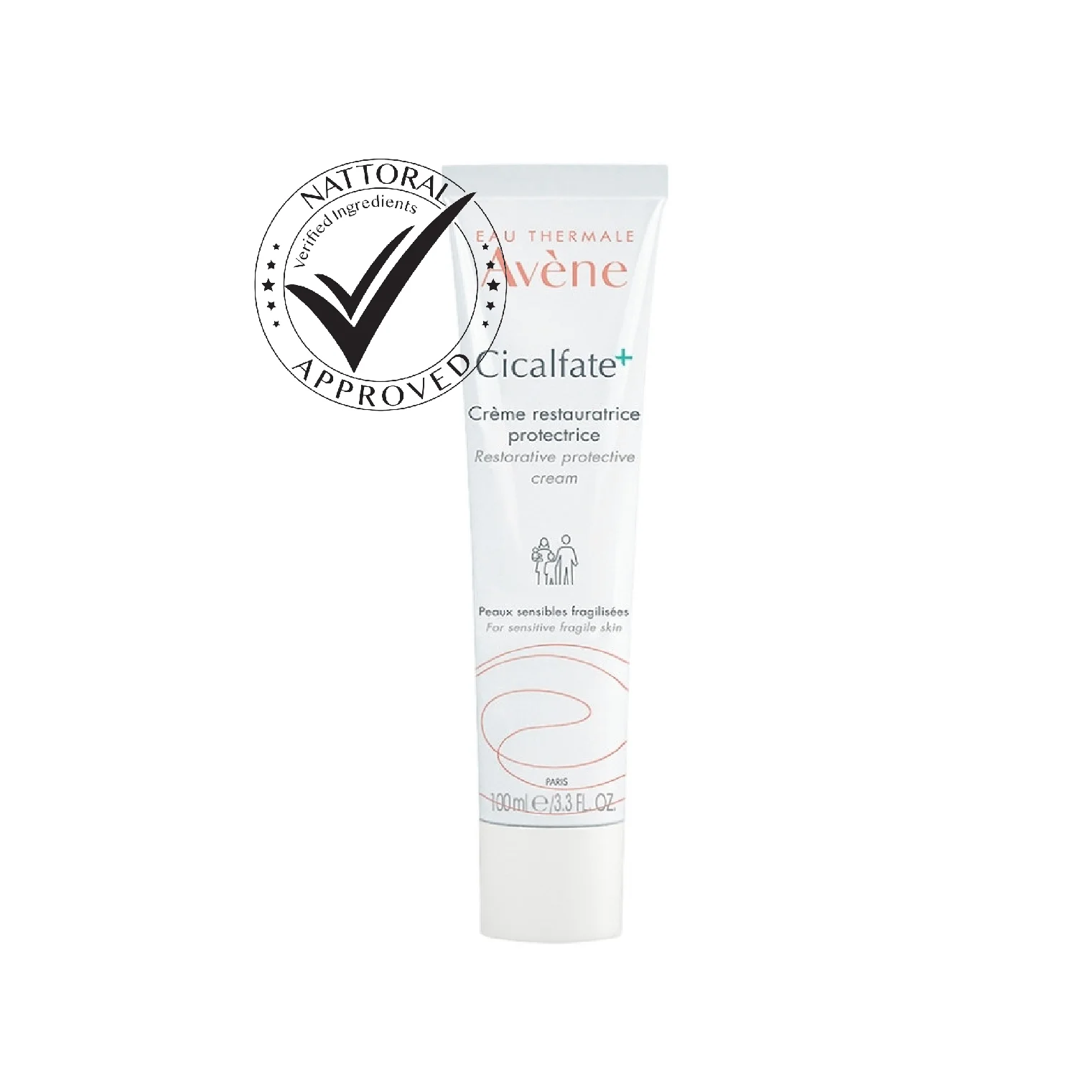 Avène Cicalfate+ Restorative Protective Cream