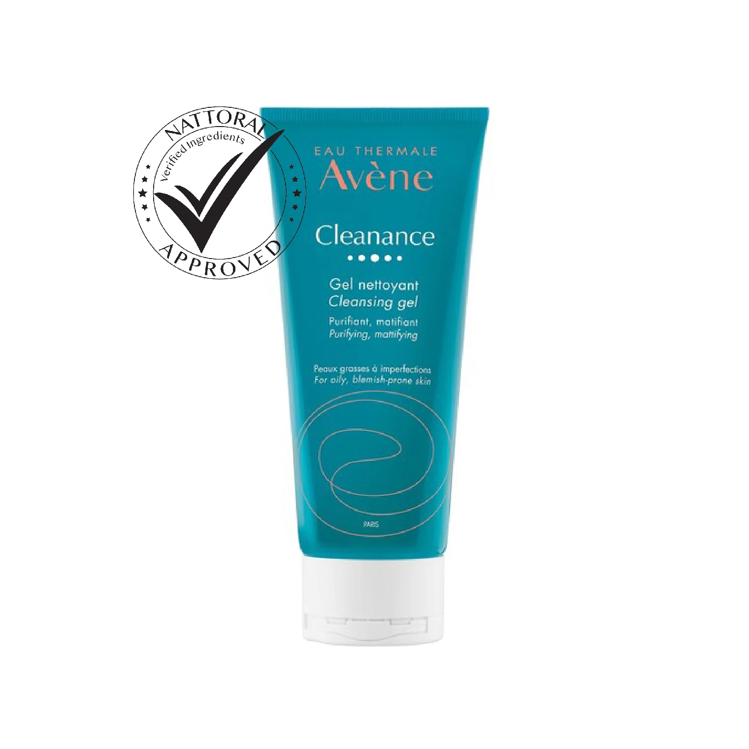 Buy Avene Cleanance Cleansing Gel For Oily & Acne-Prone Skin for Skin Care  Online - Nattoral
