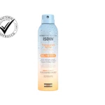 Isdin Fotoprotector Transparent Spray Wet Skin Spf30 250Ml