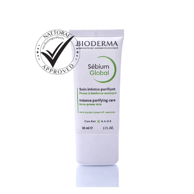 Hydrate and Balance Your Skin with Bioderma Sebium Hydra