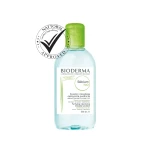 Bioderma Sébium H2O Micellar Water For Combination To Oily Skin