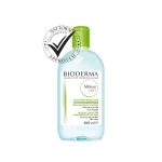 Bioderma Sébium H2O Micellar Water For Combination To Oily Skin