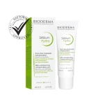 Bioderma Sébium Hydra Moisturizer For Combination & Oily Skin Weakend By Acne Treatment, 40Ml