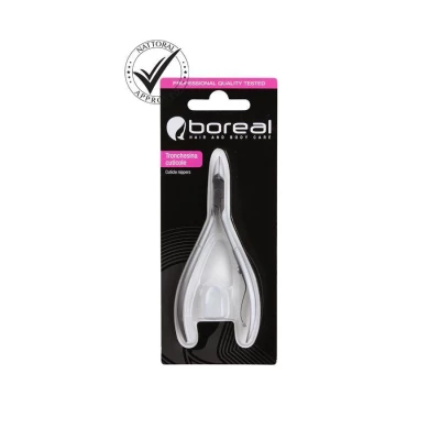 Boreal Cuticle Nippers