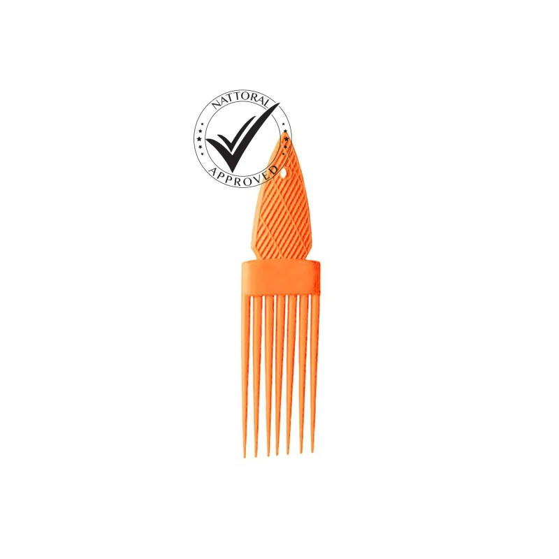 Boreal Free Color- Afro Picking Comb