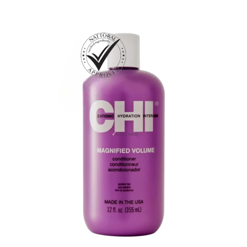 Chi Magnified Volume Conditioner For Fine Hair, 355Ml