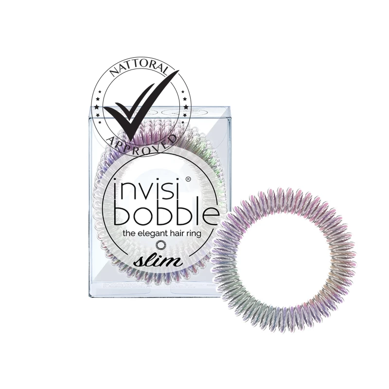 Invisibobble Hair Ring- Slim Size