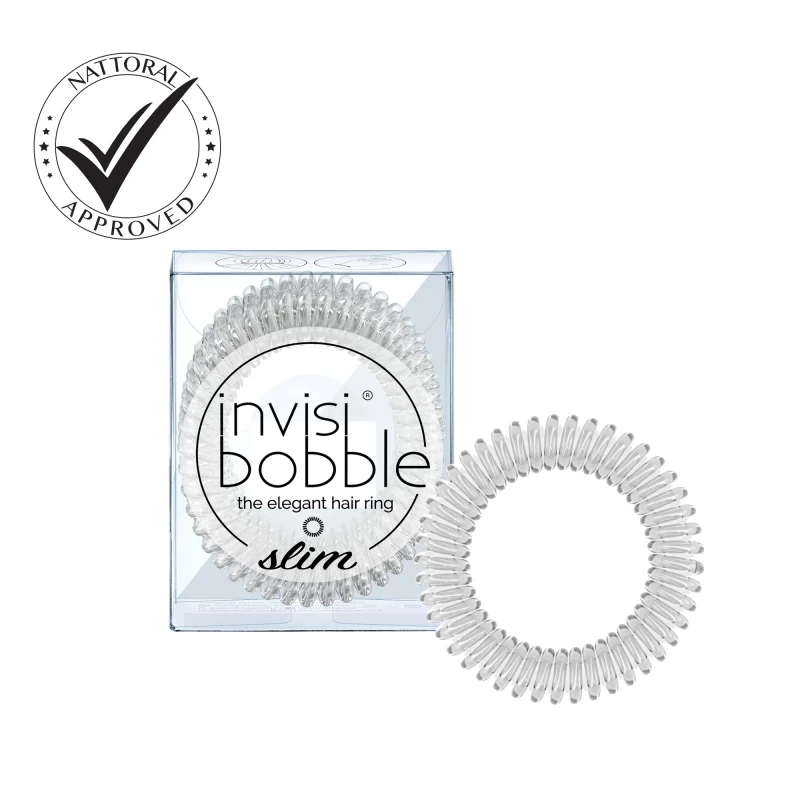 Invisibobble Hair Ring- Slim Size