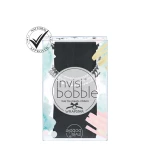 Invisibobble Wrapstar- Hairband Machu Peachu/Rose Black