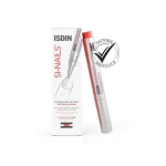 Si-Nails Varnis For Weak Brittle Nails & Cuticles-2.5Ml- Isdin