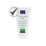 Teen Derm Exfoliating Cleansing Gel For Oily Skin With Imperfections-150Ml-Isis Pharama