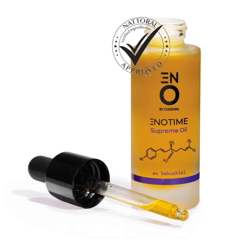 Codexial Enotime Supreme Oil 20Ml