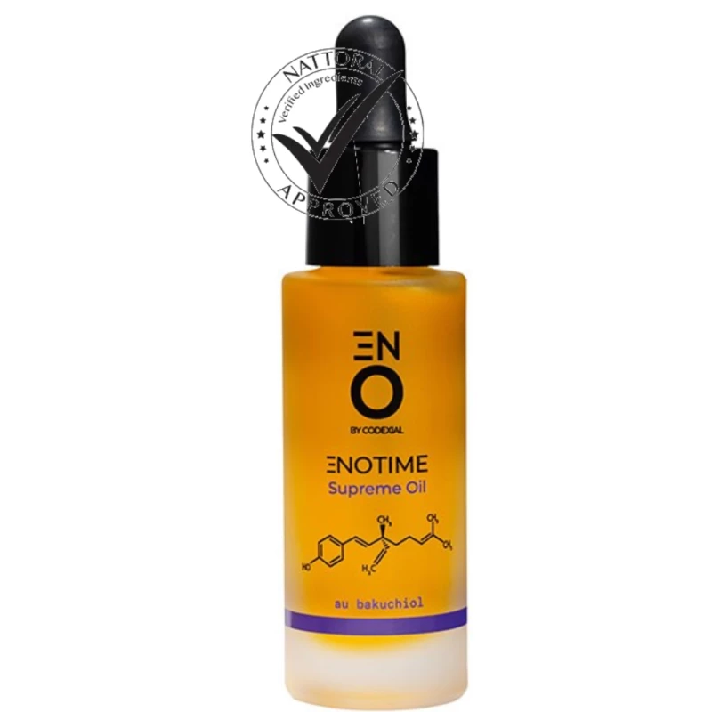 Codexial Enotime Supreme Oil 20Ml