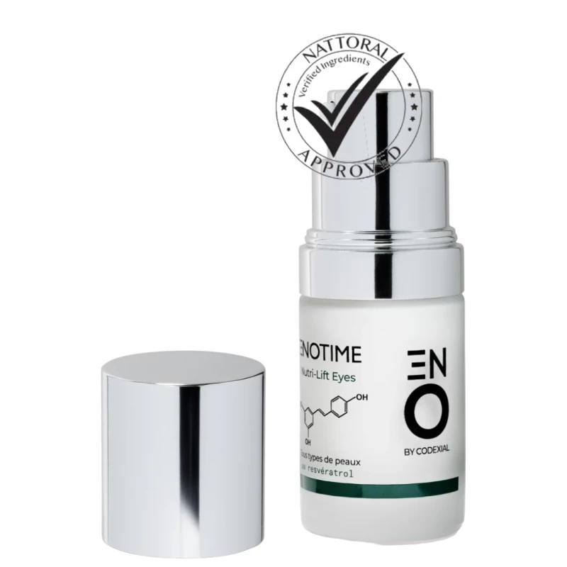 Codexial Enotime Nutri-Lift Eyes 15Ml