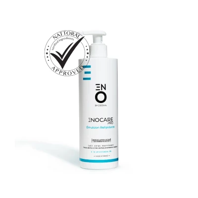 High Tolerance Lipid-Replenishing Emulsion- 400Ml- Codexial