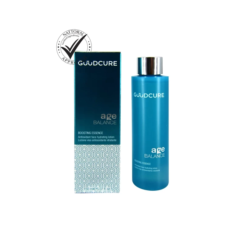 Age Balance- Boosting Essence Antioxidant Face Hydrating Lotion-150Ml-Guudcure