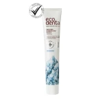 Ecodenta Organic Sensitivity Relief Toothpaste For Sensitive Teeth,100Ml