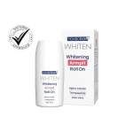 Whitening Armpit Roll On With Alpha Arbutin -50Ml- Novaclear
