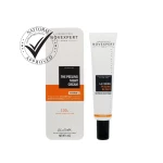 The Peeling Night Cream For Sensitive Skin Gentle Peel - 40Ml - Novexpert