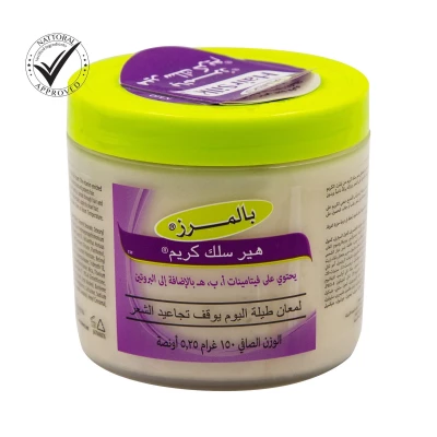 كريم ترطيب الشعر