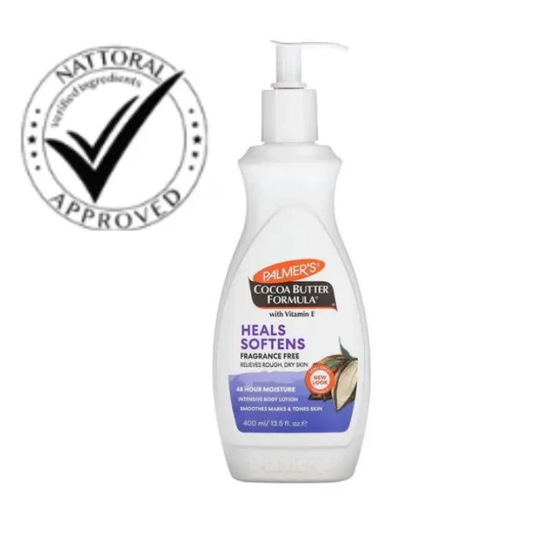 Palmers Cocoa Body Lotion
