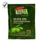 Olive Oil Protein Pack For Dry Hair Super Creamy Intensive Conditioner-60G- Palmers