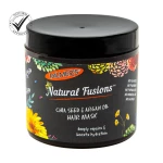 Palmers Natural Fusion Hair Mask With Chia Seed & Argan Oil, 270G