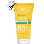 Bariesun Mat Spf50+ Sunscreen Fluid For Combination To Oily Skin- 50Ml- Uriage