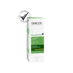 Decros Anti-Dandruff Advanced Action Shampoo For Dry Hair -200Ml- Vichy