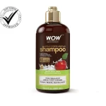 Wow Apple Cider Vinegar Shampoo 300Ml