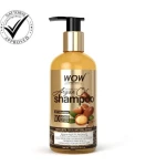 Wow Skin Science Argan Oil Shampoo 300Ml