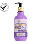 Wow Skin Science Rice Keratin & Lavender Oil Conditioner 300Ml