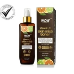 Wow Skin Science Vitamin C Toner 200Ml