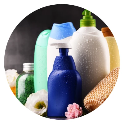 العناية الشخصية