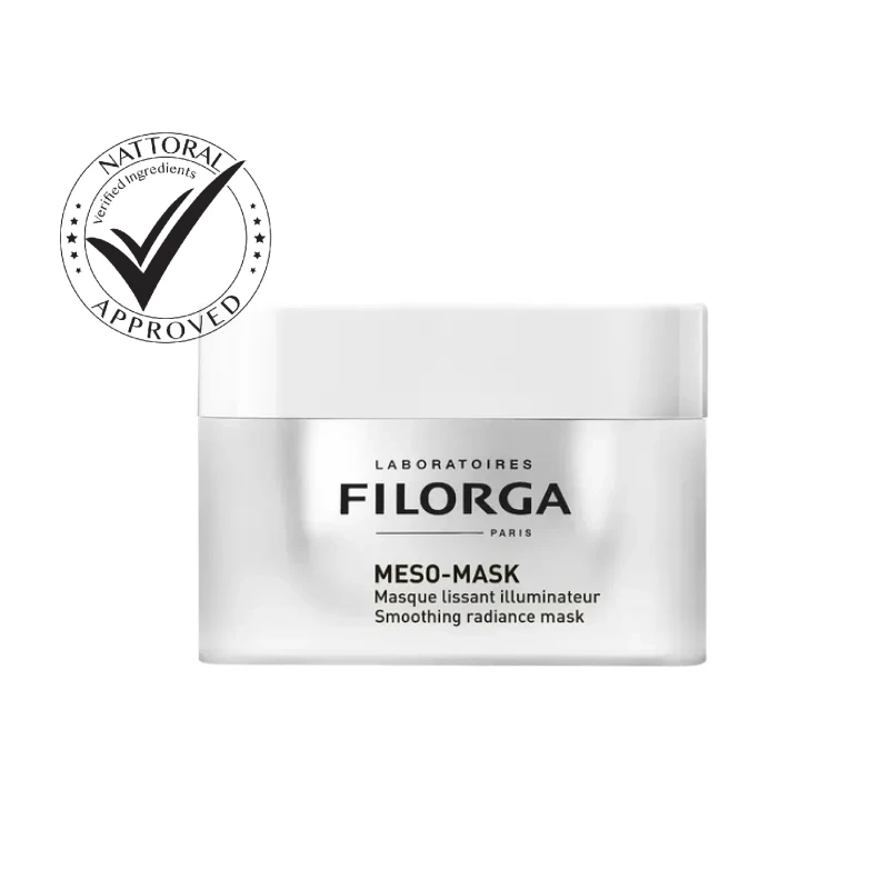 Meso Mask Rich In Collagen & Elastin-50Ml-Filorga